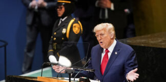 Trump amenință traficanții de droguri: „Vă vom șterge complet de pe fața pământului”