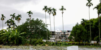 UPDATE: Noi temeri de inundații după Super Taifunul Ragasa: 14 morți în Taiwan, mii de evacuați în alertă