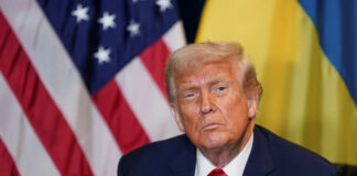 Donald Trump: Ucraina are șansa să își recupereze întreaga zonă ocupată de Rusia