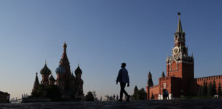 Ministerul rus de Finanțe propune creșterea TVA pentru a finanța războiul din Ucraina