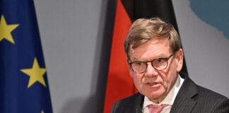 Berlinul: Europa trebuie să își intensifice eforturile după schimbarea poziției lui Trump privind Ucraina