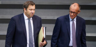 Ministrul german de finanțe cere UE să „cumpere european” și să sprijine proiectele de apărare comună