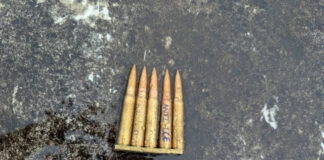 Atac armat la biroul de imigrație din Dallas: mesaj „ANTI-ICE” găsit pe un glonț nefolosit