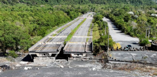 Taiwan reduce bilanțul deceselor după Super Taifunul Ragasa – 33 de persoane rămân dispărute