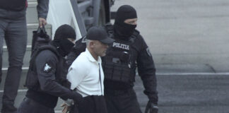 Fugarul Plahotniuc ajunge în Moldova după extrădare, raportează presa