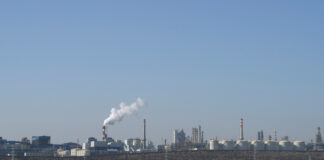 China anunță un nou obiectiv climatic, dar UE avertizează: „Ținta este mult prea mică pentru a opri schimbările climatice”