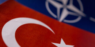 Turcia trimite avion de avertizare în Lituania, după încălcările spațiului aerian rusesc – măsuri NATO