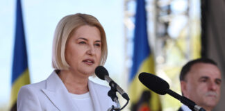 Polonia interzice intrarea Irinei Vlah, politiciană pro-rusă din Moldova, pe fondul alegerilor parlamentare decisive