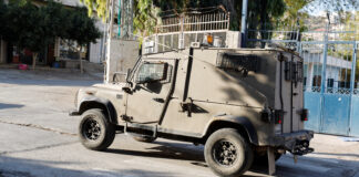 „E timpul să ne oprim”: Trump promite că Israelul nu va anexa Cisiordania