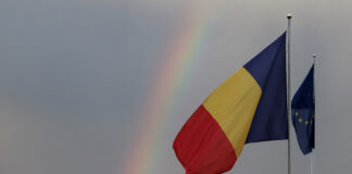 România ar putea colabora cu Ucraina pentru fabricarea de drone în cadrul unui program de apărare finanțat de UE