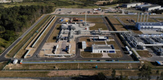 Kremlinul spune că secțiunea intactă a conductelor Nord Stream ar putea fi repornită rapid