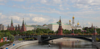 Rusia extinde lista oficialilor britanici sancționați, ca răspuns la „cursul confruntațional” al Londrei privind Ucraina