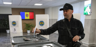 Alegeri parlamentare Moldova 2025: Urnele s-au închis, peste 51% dintre alegători și diaspora decid viitorul țării