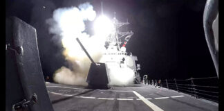 Vance: SUA iau în calcul trimiterea de rachete Tomahawk în Ucraina