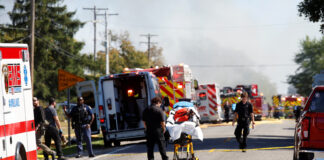 Atac armat la o biserică din Michigan: cel puțin patru morți și opt răniți