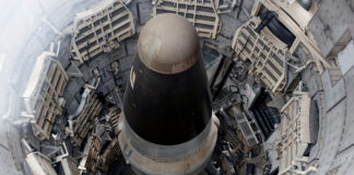 Kremlin: Arsenalul nuclear britanic și francez trebuie inclus în discuțiile privind dezarmarea nucleară