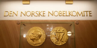 Cum se acordă Premiul Nobel pentru Pace și cine ar putea câștiga în 2025