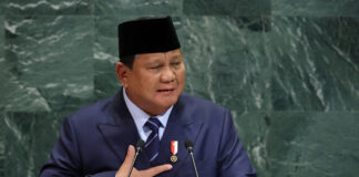 Președintele Indoneziei apără programul de mese gratuite după ce 6.000 de persoane au suferit intoxicații alimentare