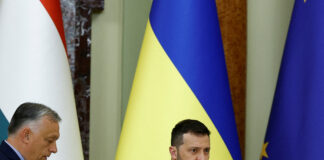 Ungaria blochează 12 site-uri de știri ucrainene, măsură de retorsiune