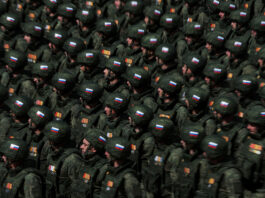 Cheltuielile de apărare ale Rusiei ar putea scădea ușor în 2026, arată proiectul de buget