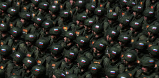 Cheltuielile de apărare ale Rusiei ar putea scădea ușor în 2026, arată proiectul de buget