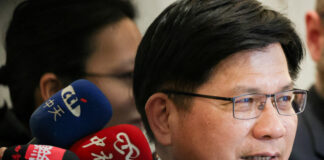 Timpul a sosit ca Europa să fie alături de Taiwan, afirmă ministrul de externe în Polonia