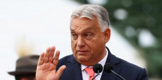 Orban: „Ucraina nu este suverană” în contextul disputei legate de drone