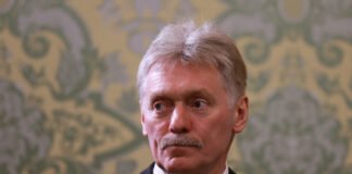 Kremlinul susține că mulți locuitori din regiunile Odesa și Mîkolaiiv vor să-și „leagă destinul” de Rusia