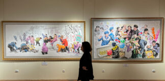 O alianță tot mai vizibilă: Rusia și Coreea de Nord celebrează „victoria” împotriva Ucrainei într-o expoziție la Moscova