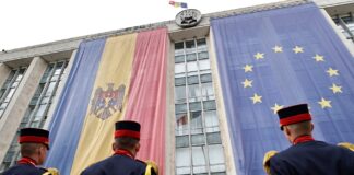 Parlamentare Republica Moldova 2025: Premierul Ilie Bolojan felicită cetățenii pentru mobilizarea la vot și reafirmă sprijinul pentru integrarea europeană Sursa: Facebook, Guvernul României