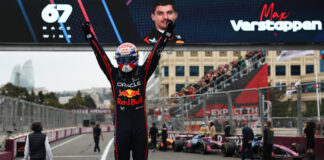 Marele Premiu al Azerbaidjanului 2025 – Verstappen, stăpân absolut la Baku
