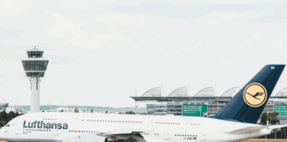 Lufthansa va reduce 4.000 de locuri de muncă și își majorează țintele de profitabilitate