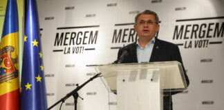 Partidul de guvernământ PAS din Moldova obține majoritatea și promite să accelereze aderarea la UE