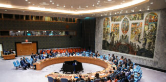 Consiliul de Securitate al ONU votează vineri amânarea reimpunerii sancțiunilor împotriva Iranului