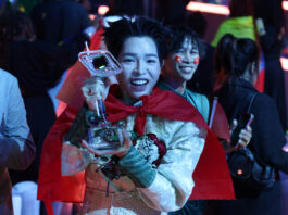 Vietnam câștigă concursul muzical „Intervision” al Rusiei, rival geopolitic și conservator al Eurovisionului