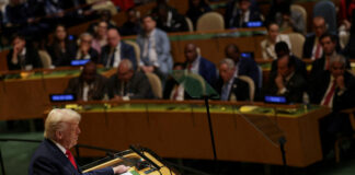 Oficialii americani atrag atenția asupra „cenzurii” europene, în ciuda îngrijorărilor privind libertatea de exprimare pe plan intern