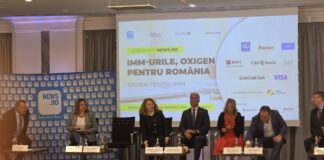 EDITORIAL: România între falimentul firmelor și mirajul miliardelor europene