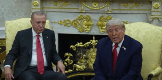Donald Trump promite ridicarea sancțiunilor împotriva Turciei și discută vânzarea de avioane F-16 și F-35 cu Recep Tayyip Erdogan