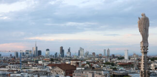 Antisemitism în creștere: 15% dintre italieni văd atacurile asupra evreilor ca fiind legitime