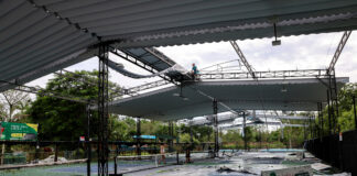 Taifunul Bualoi lovește Vietnam: 303 milioane $ daune și zeci de mii de case afectate