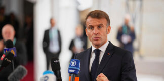 Franța intervine asupra petrolierului Boracay, suspectat că aparține „flotei fantomă” a Rusiei