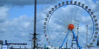 Oktoberfest rămâne închis miercuri după explozia din München