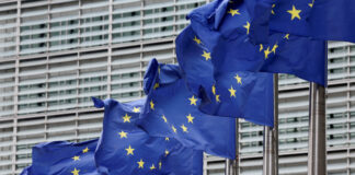 UE analizează folosirea activelor rusești înghețate pentru un împrumut către Ucraina