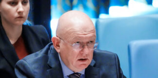 Rusia așteaptă răspunsul SUA privind oferta lui Putin de a menține limitele armelor nucleare