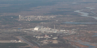 Zelenskiy acuză Rusia că a lansat atacul care a întrerupt alimentarea cu energie la Cernobîl