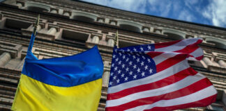 SUA vor furniza Ucrainei informații de intelligence despre ținte energetice strategice din Rusia