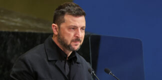 Zelenskiy merge la Copenhaga: Întâlnire crucială cu liderii europeni pe tema sprijinului pentru Ucraina
