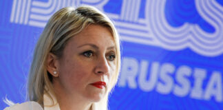 Rusia amenință UE: „Folosirea activelor noastre înghețate pentru Ucraina va primi un răspuns dur”