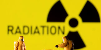 Indonezia investighează extinderea contaminării radioactive într-o zonă industrială