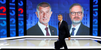Alegeri în Cehia: favoritul Babis promite mai multe cheltuieli interne și mai puțin ajutor pentru Ucraina